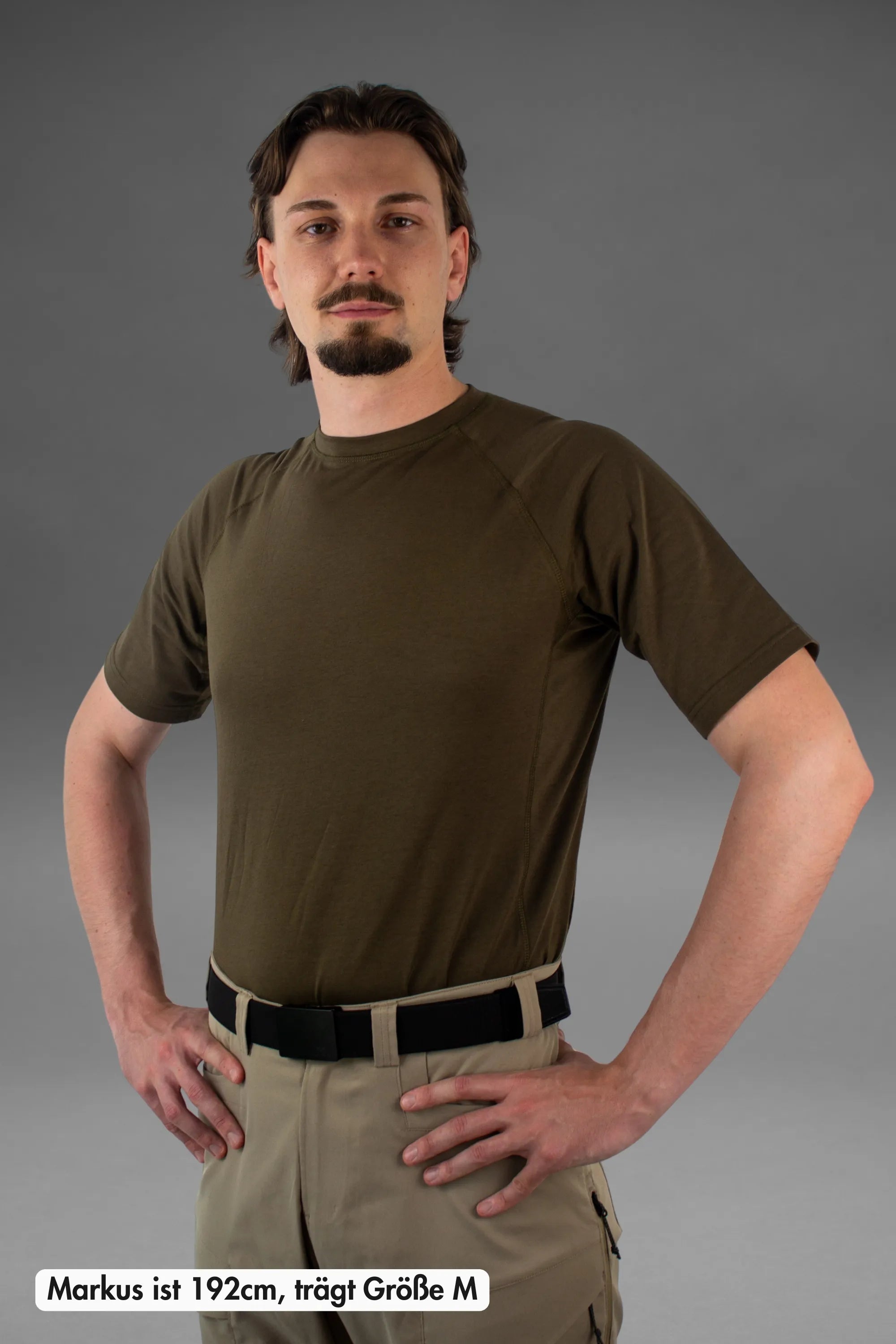 Basic Performance Tee