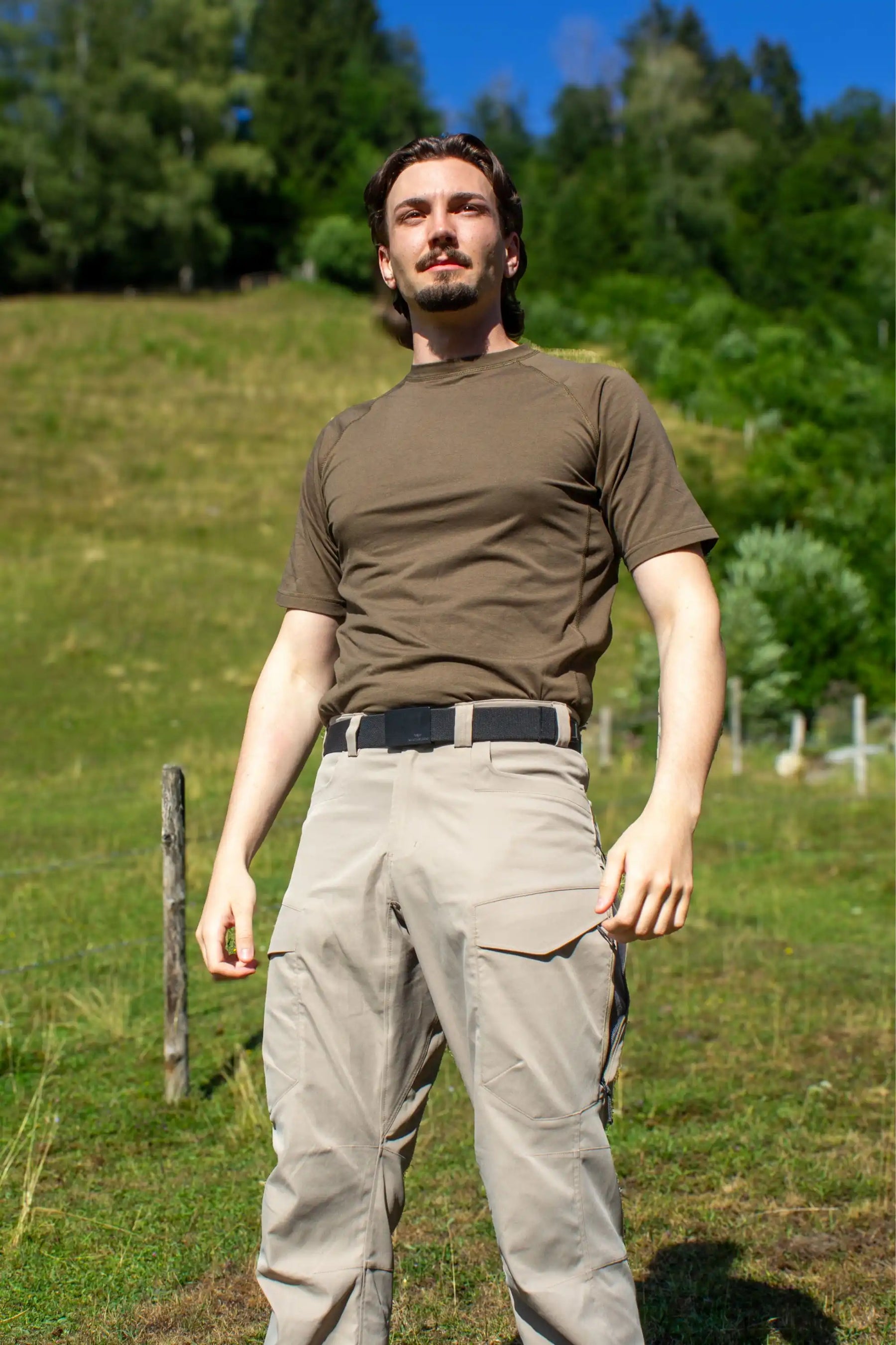 Basic Performance Tee