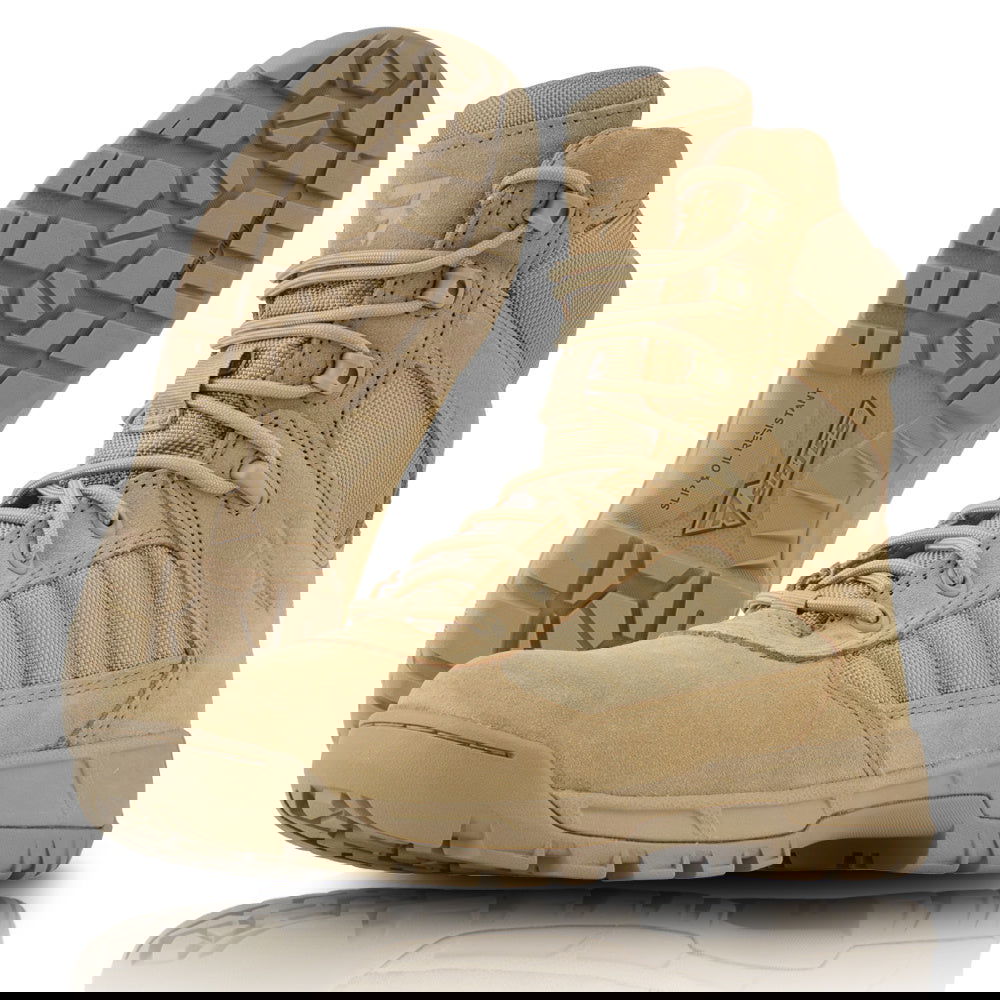 Bates - Tactical Sport 2 Schuhe - Zip - INVICTUSLEGIO