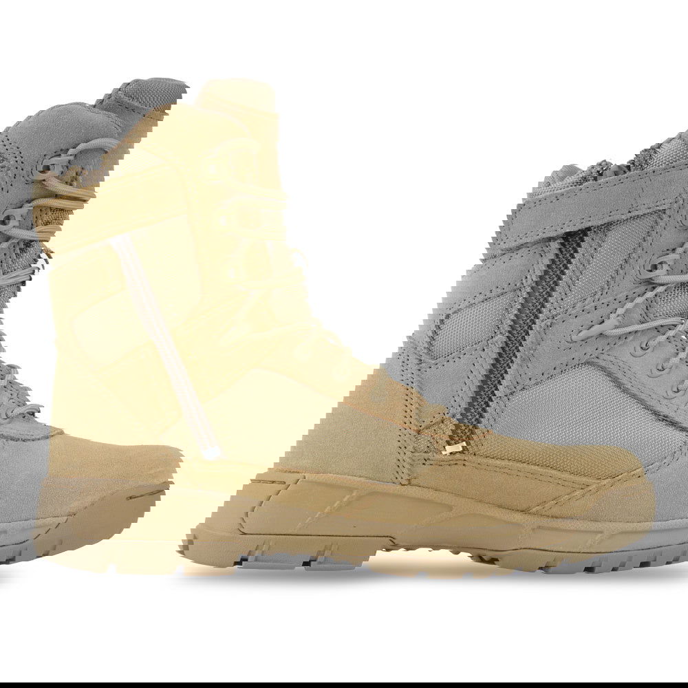 Bates - Tactical Sport 2 Schuhe - Zip - INVICTUSLEGIO