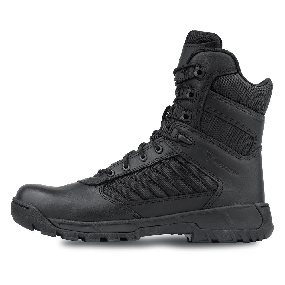 Bates - Tactical Sport 2 Schuhe - Zip - INVICTUSLEGIO