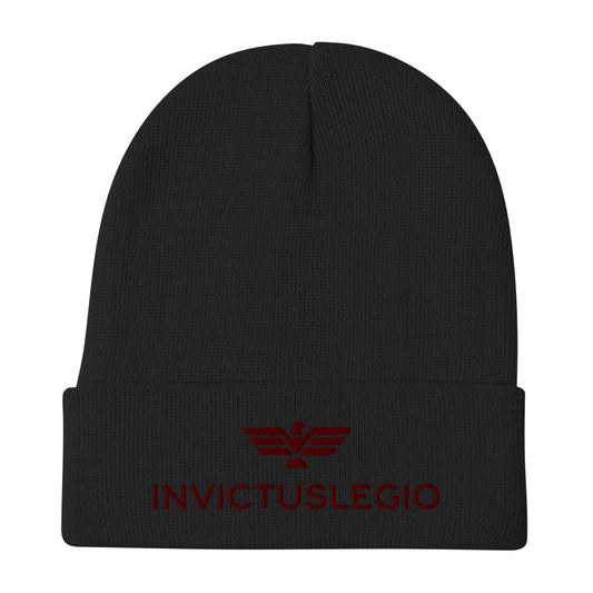 Beanie - INVICTUSLEGIO