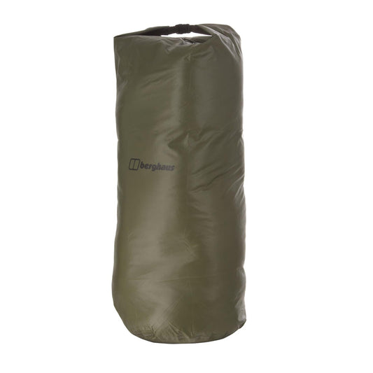 Berghaus Beutel MMPS II wasserfest 70L Grün - INVICTUSLEGIO