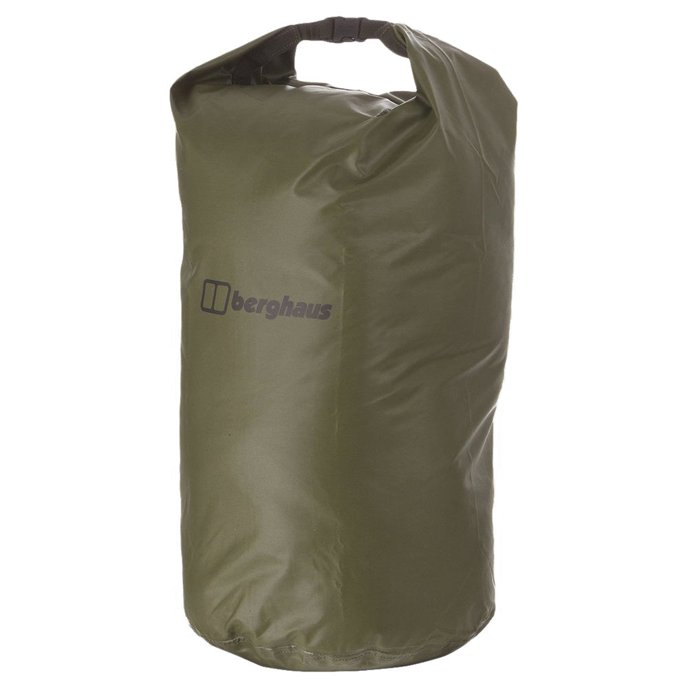 Berghaus Beutel MMPS wasserfest 35L GRÜN - INVICTUSLEGIO