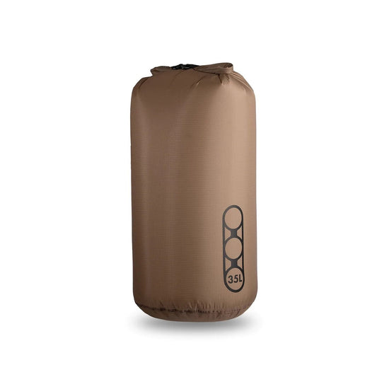 Beutel CIRRUS ULTRALIGHT 35L DRY EARTH - INVICTUSLEGIO