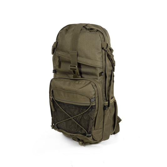 Bicycle and Sport Backpack 10l OLIVE ESSL - INVICTUSLEGIO