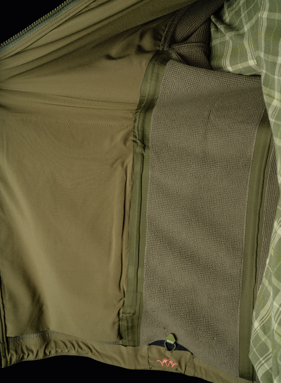 Blaser Jacke HunTec Tranquility