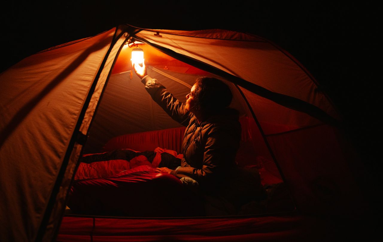 BioLite AlpenGlow Lantern 250 - INVICTUSLEGIO