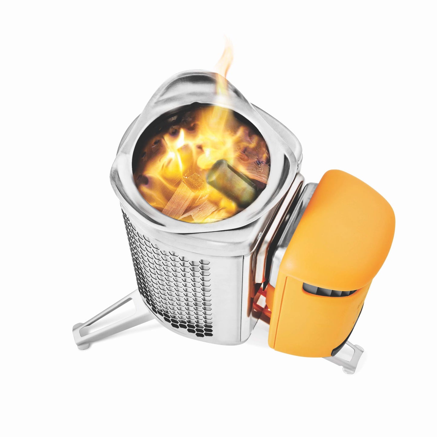 BioLite CampStove 2+ - INVICTUSLEGIO