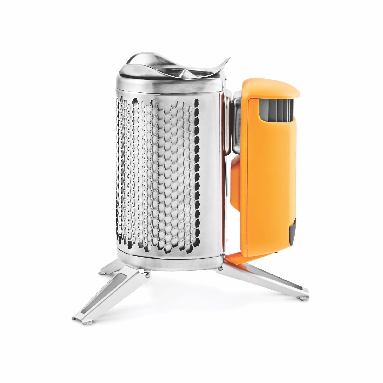 BioLite CampStove 2+ - INVICTUSLEGIO