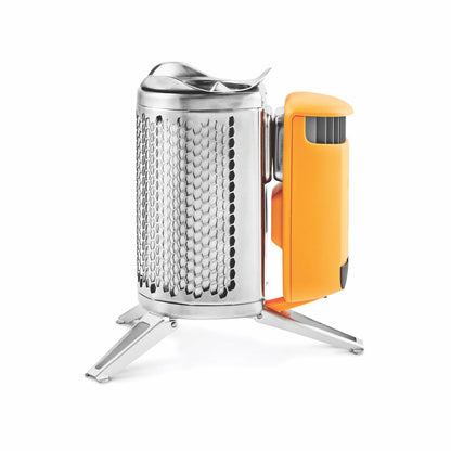 BioLite CampStove 2+ - INVICTUSLEGIO