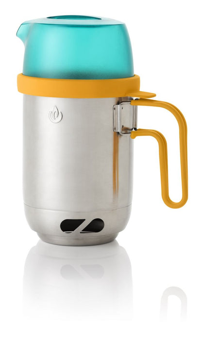 BioLite CampStove KettlePot - INVICTUSLEGIO