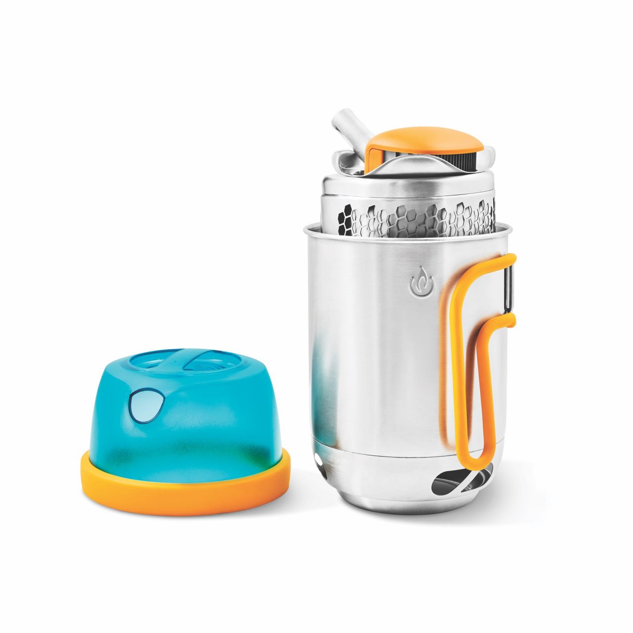 BioLite CampStove KettlePot - INVICTUSLEGIO