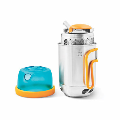 BioLite CampStove KettlePot - INVICTUSLEGIO