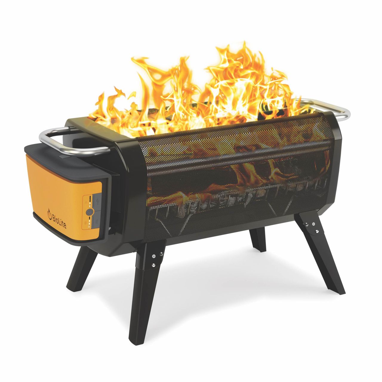 BioLite FirePit+ - INVICTUSLEGIO