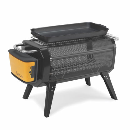 BioLite FirePit Griddle - INVICTUSLEGIO