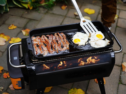 BioLite FirePit Griddle - INVICTUSLEGIO