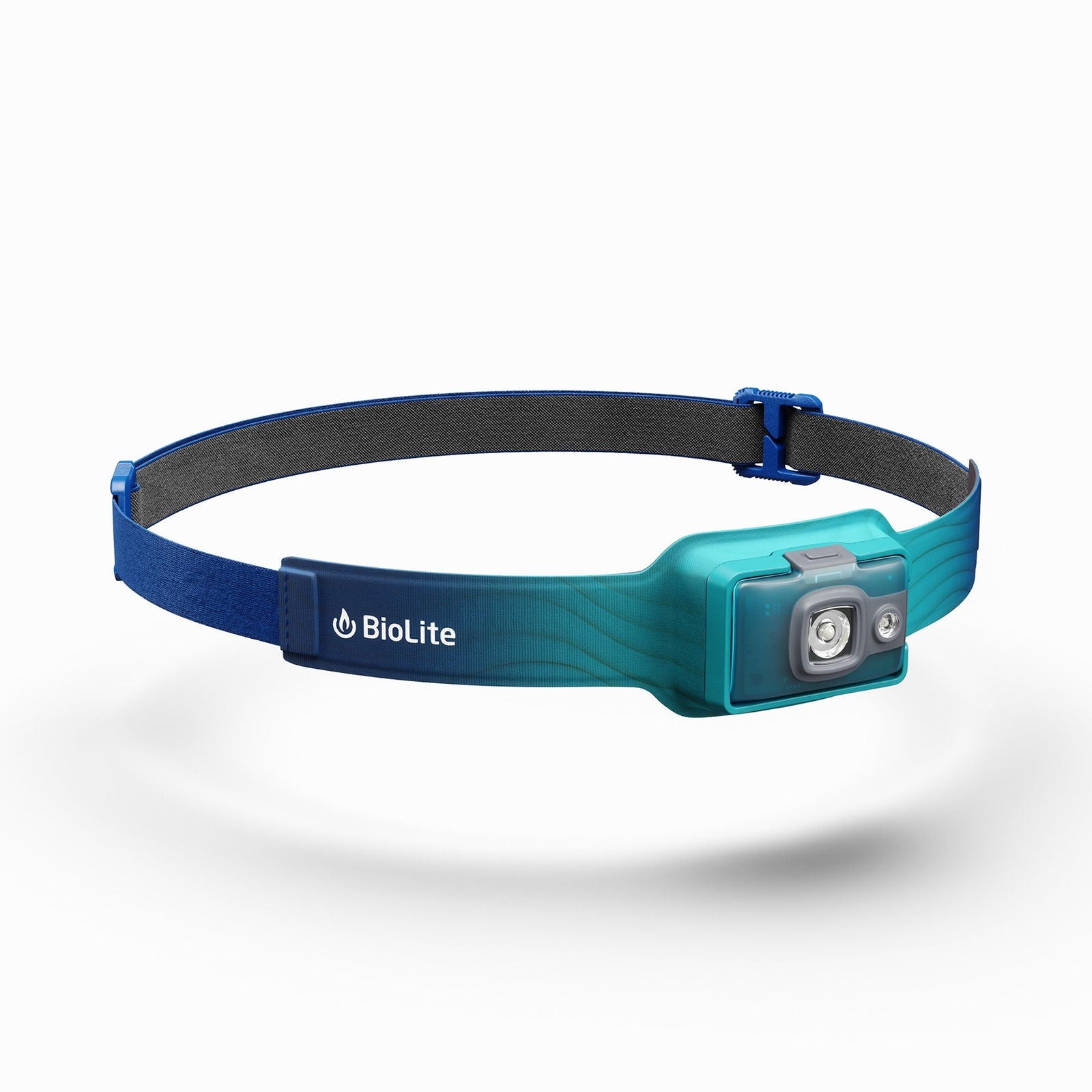 BioLite HeadLamp 325 (teal) - INVICTUSLEGIO