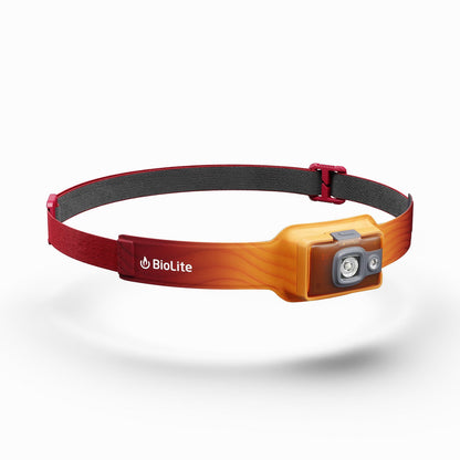 BioLite HeadLamp 325 (teal) - INVICTUSLEGIO