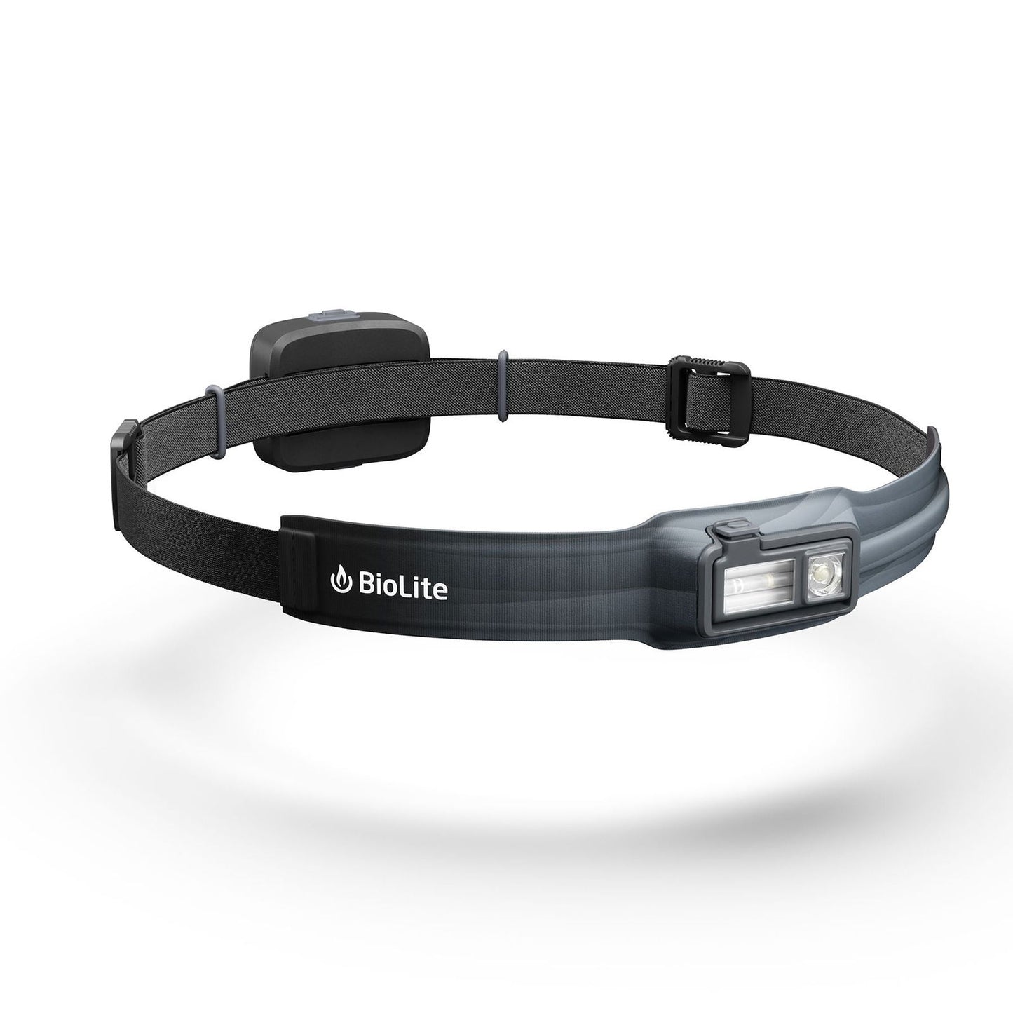 BioLite HeadLamp 425 (grey) - INVICTUSLEGIO