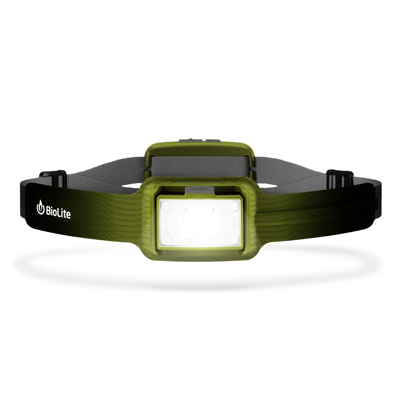 BioLite HeadLamp 750 (green) - INVICTUSLEGIO