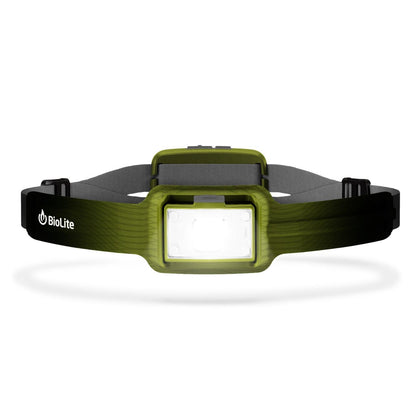 BioLite HeadLamp 750 (green) - INVICTUSLEGIO