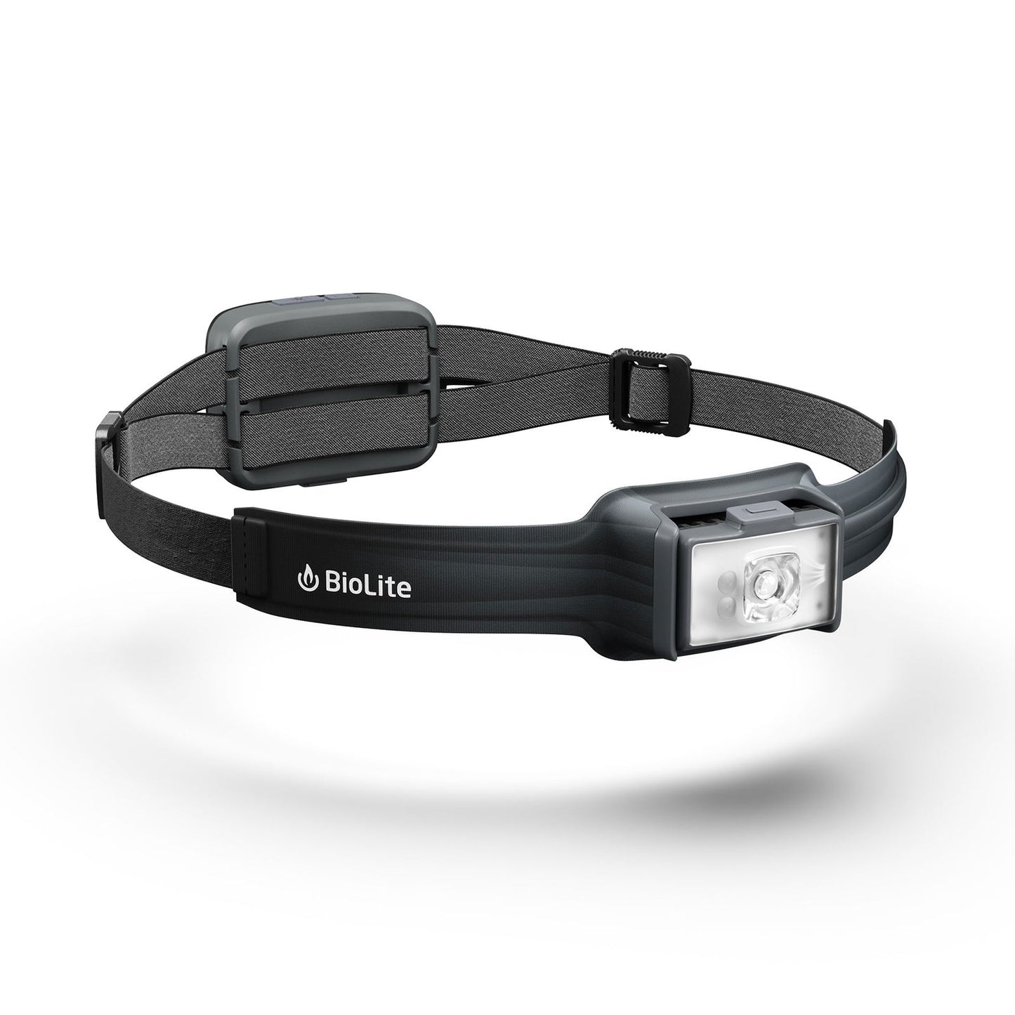 BioLite HeadLamp 800 Pro (grey) - INVICTUSLEGIO