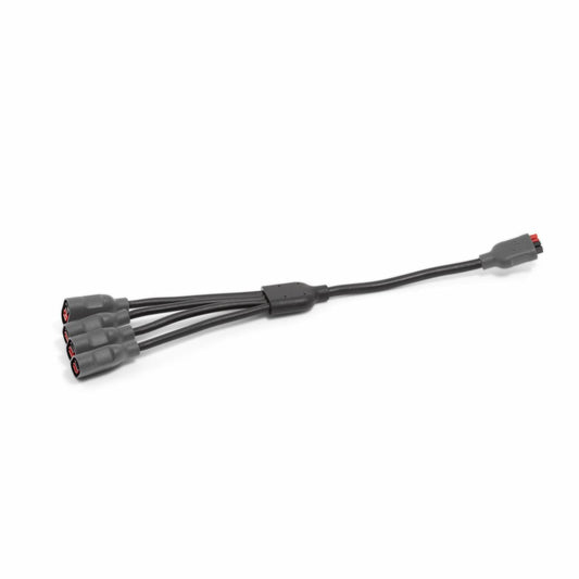 BioLite High Power Port (HPP) Adapter Cable 4x1 - INVICTUSLEGIO
