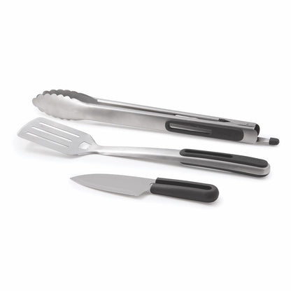 BioLite Prep und Grill Toolkit - INVICTUSLEGIO