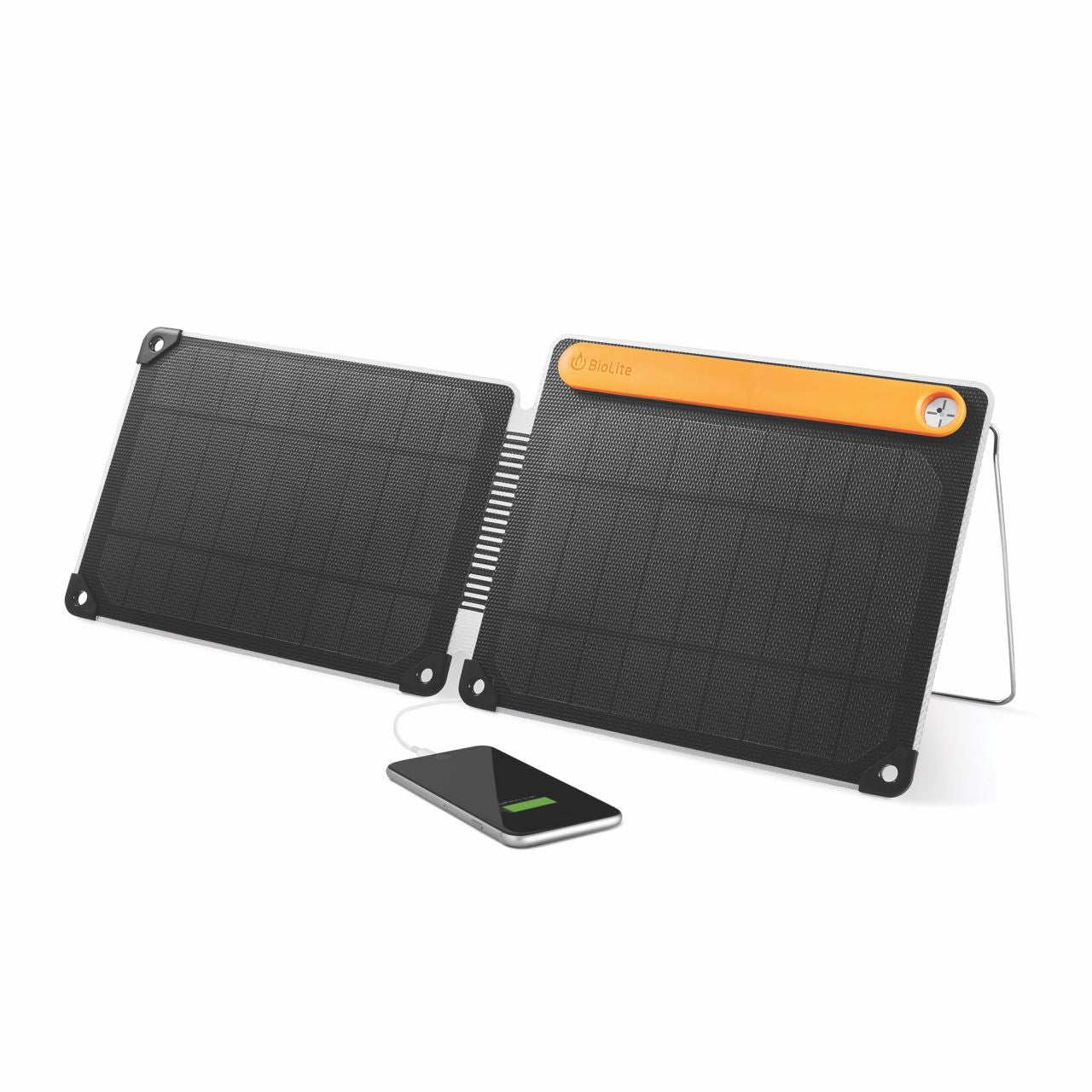 BioLite SolarPanel 10+ - INVICTUSLEGIO