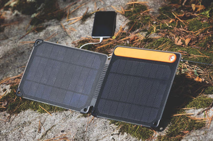 BioLite SolarPanel 10+ - INVICTUSLEGIO