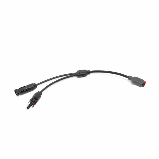BioLite Solar MC4 to High Power Port (HPP) Adapter Cable - INVICTUSLEGIO