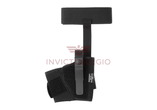 Blackhawk ANKLE HOLSTER FOR SUB-COMPACT AUTOS - INVICTUSLEGIO