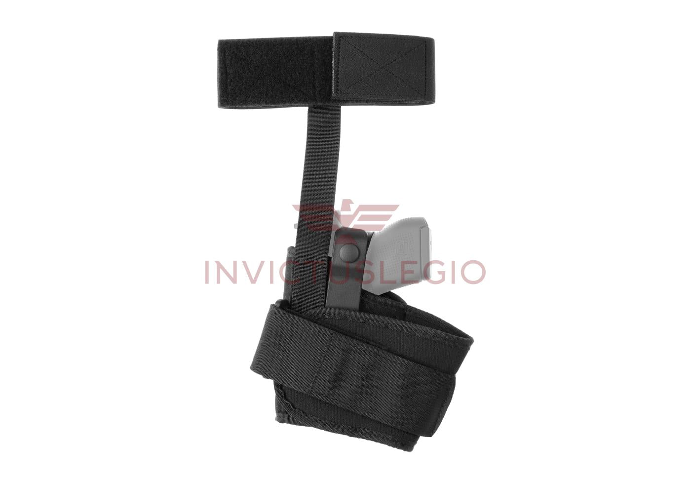 Blackhawk ANKLE HOLSTER FOR SUB-COMPACT AUTOS - INVICTUSLEGIO