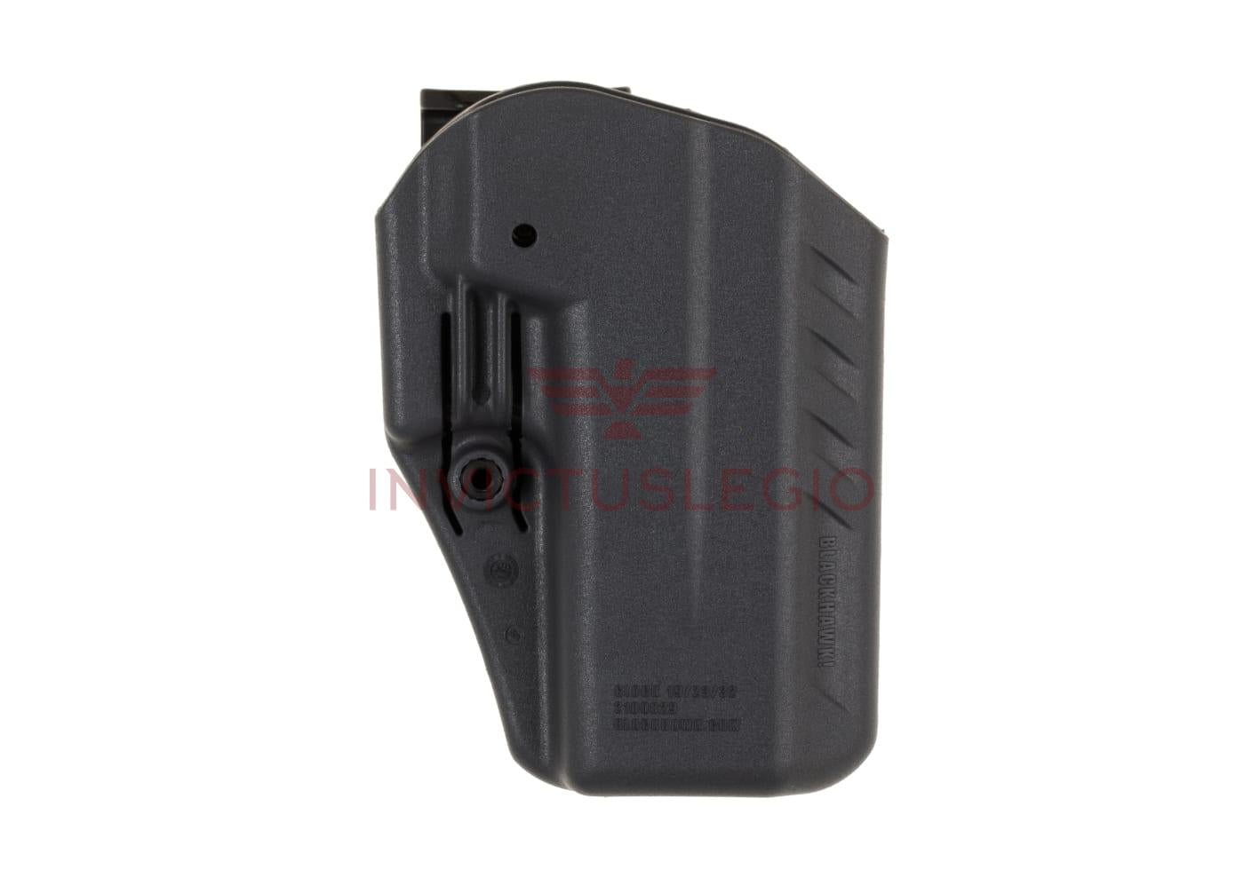 Blackhawk ARC IWB HOLSTER FÜR GLOCK 19 - INVICTUSLEGIO