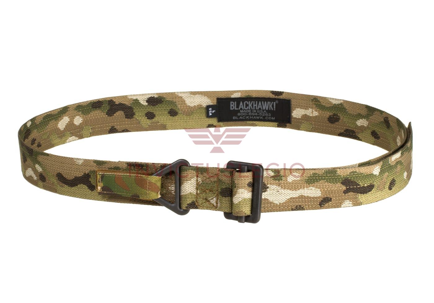 Blackhawk CQB EMERGENCY RIGGER BELT - INVICTUSLEGIO