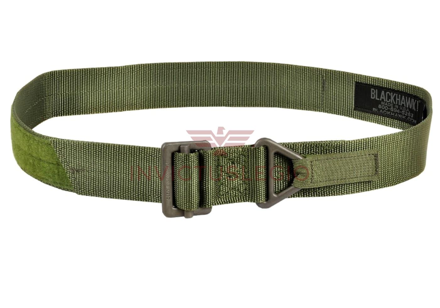 Blackhawk CQB EMERGENCY RIGGER BELT - INVICTUSLEGIO