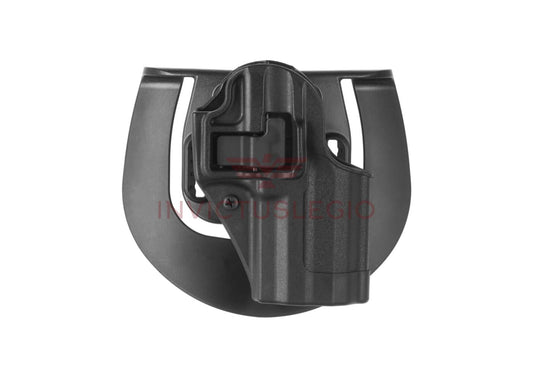 Blackhawk CQC SERPA HOLSTER FÜR P30 - INVICTUSLEGIO