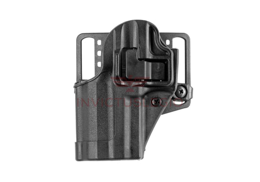 Blackhawk CQC SERPA HOLSTER FÜR P30 LEFT - INVICTUSLEGIO