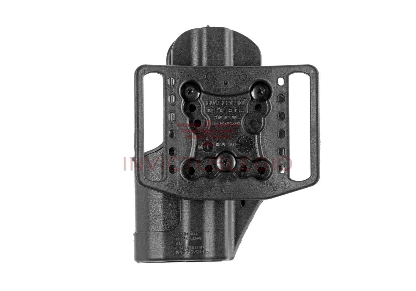 Blackhawk CQC SERPA HOLSTER FÜR USP COMPACT - INVICTUSLEGIO