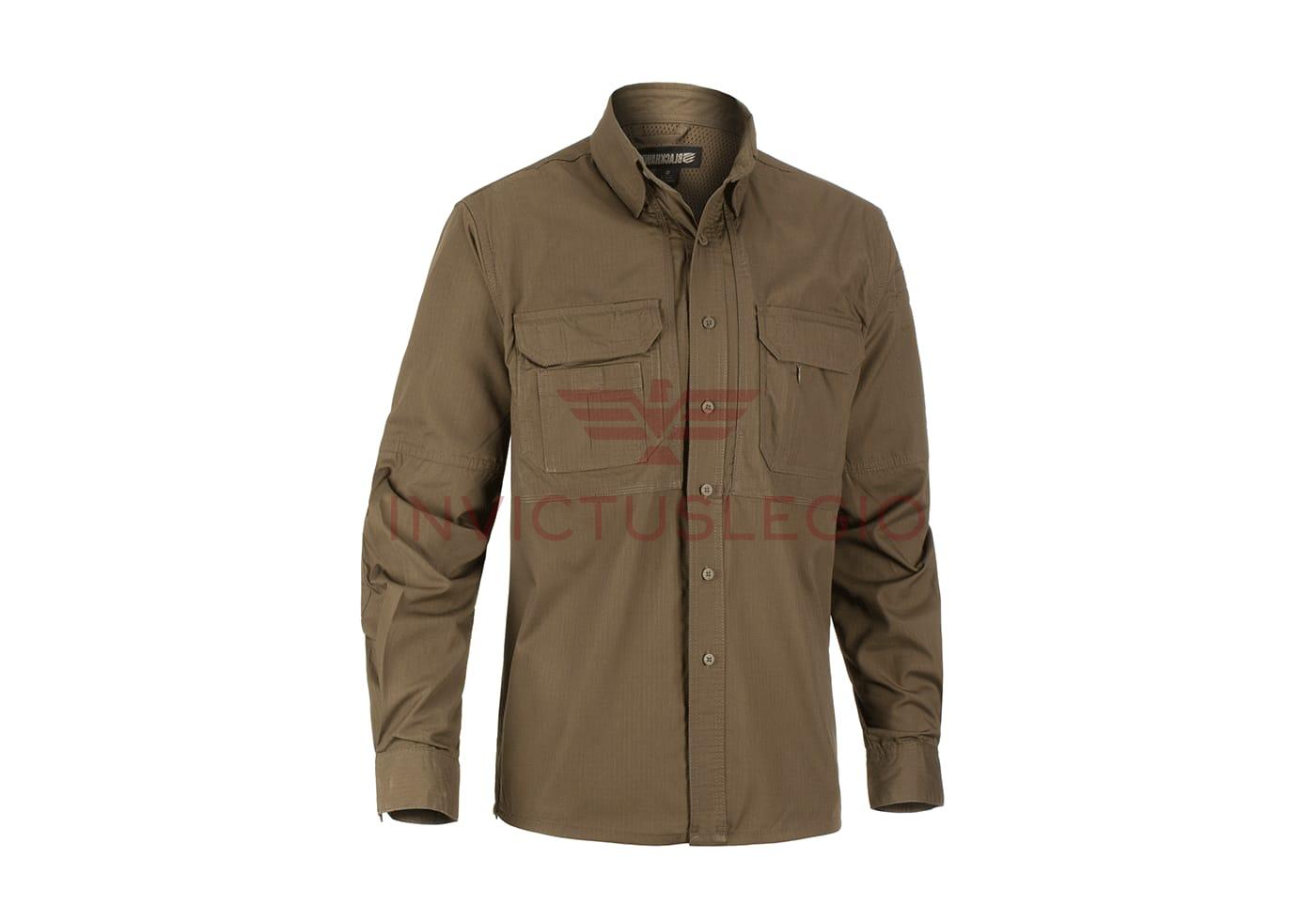 Blackhawk MEN'S PURSUIT LONG SLEEVE SHIRT - INVICTUSLEGIO