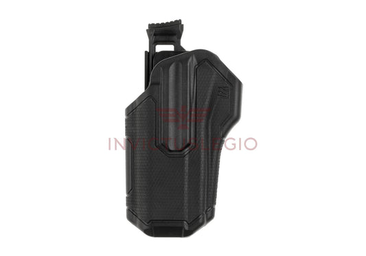 Blackhawk OMNIVORE HOLSTER LEFT - INVICTUSLEGIO