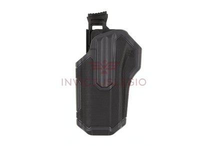 Blackhawk OMNIVORE HOLSTER LEFT - INVICTUSLEGIO