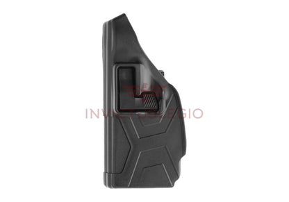 Blackhawk TASER X2 DUTY HOLSTER LEFT - INVICTUSLEGIO
