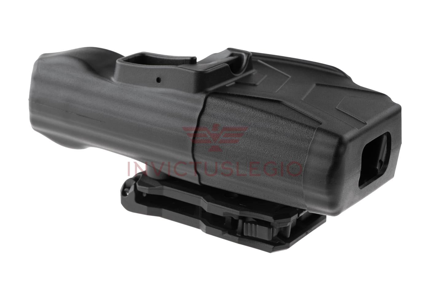 Blackhawk TASER X2 DUTY HOLSTER LEFT - INVICTUSLEGIO