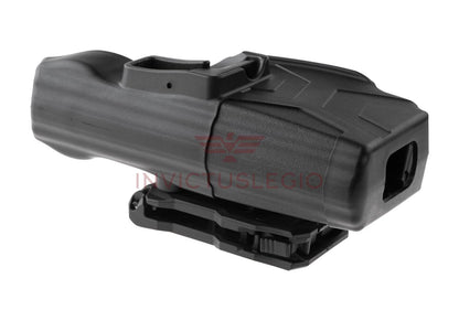 Blackhawk TASER X2 DUTY HOLSTER LEFT - INVICTUSLEGIO
