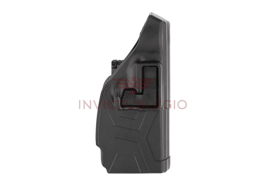 Blackhawk TASER X2 DUTY HOLSTER RIGHT - INVICTUSLEGIO
