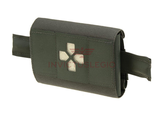 Blue Force Gear BELT MOUNTED MICRO TRAUMA KIT NOW! - INVICTUSLEGIO