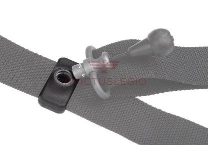 Blue Force Gear BURNSED SOCKET 1.25 INCH - INVICTUSLEGIO