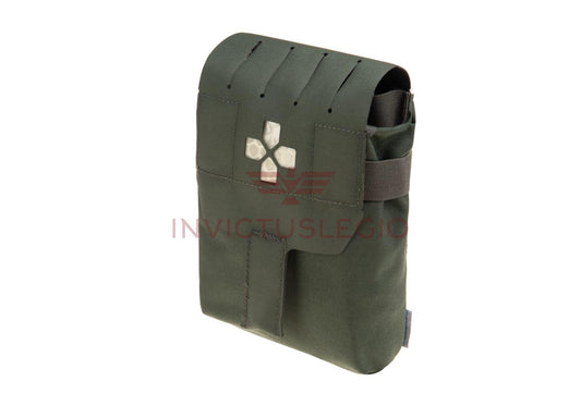 Blue Force Gear MEDIUM TRAUMA KIT NOW! - INVICTUSLEGIO
